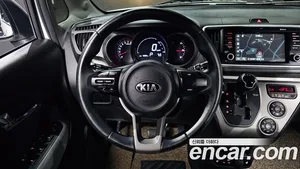 Kia RAY, 2019 — миниатюра 17