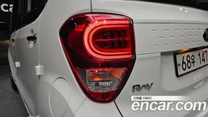 Kia RAY, 2019 — миниатюра 8