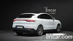 Porsche Cayenne, 2022 — миниатюра 2