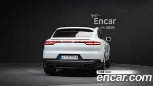 Porsche Cayenne, 2022 — миниатюра 4