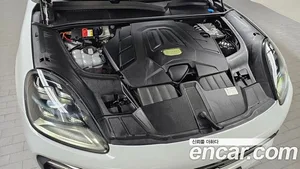 Porsche Cayenne, 2022 — миниатюра 6