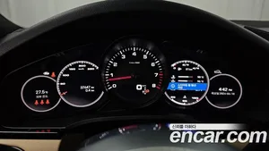 Porsche Cayenne, 2022 — миниатюра 8