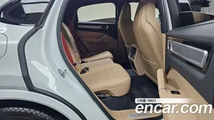 Porsche Cayenne, 2022 — миниатюра 11