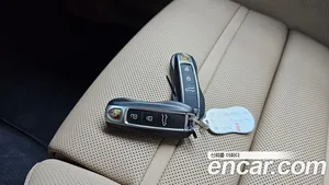 Porsche Cayenne, 2022 — миниатюра 17