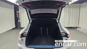 Porsche Cayenne, 2022 — миниатюра 20