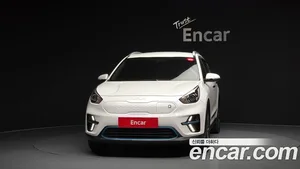Kia Niro, 2021 — миниатюра 3