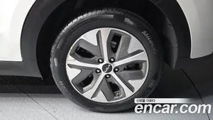 Kia Niro, 2021 — миниатюра 5