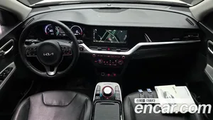 Kia Niro, 2021 — миниатюра 7
