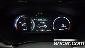 Kia Niro, 2021 — миниатюра 8