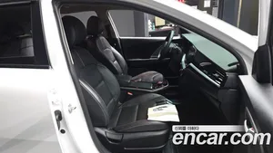 Kia Niro, 2021 — миниатюра 11