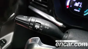 Kia Niro, 2021 — миниатюра 16