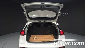 Kia Niro, 2021 — миниатюра 20