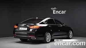 Hyundai Genesis, 2015 — миниатюра 2