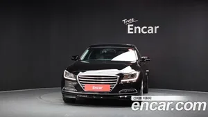 Hyundai Genesis, 2015 — миниатюра 3