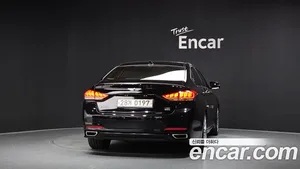 Hyundai Genesis, 2015 — миниатюра 4