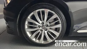 Hyundai Genesis, 2015 — миниатюра 5