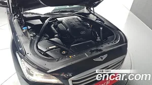 Hyundai Genesis, 2015 — миниатюра 6