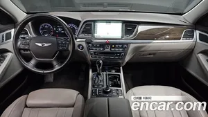 Hyundai Genesis, 2015 — миниатюра 10