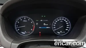 Hyundai Genesis, 2015 — миниатюра 11