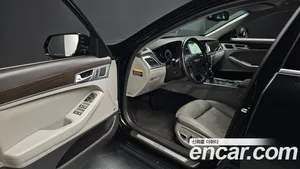 Hyundai Genesis, 2015 — миниатюра 17