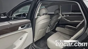 Hyundai Genesis, 2015 — миниатюра 18