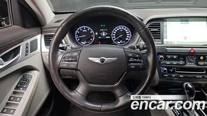 Hyundai Genesis, 2015 — миниатюра 19