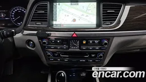 Hyundai Genesis, 2015 — миниатюра 20