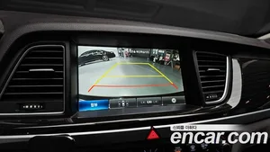 Hyundai Genesis, 2015 — миниатюра 21