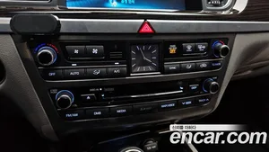 Hyundai Genesis, 2015 — миниатюра 25