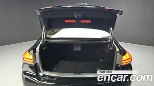 Hyundai Genesis, 2015 — миниатюра 26