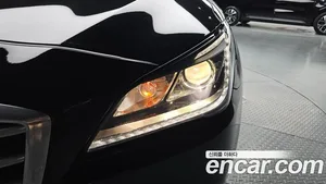 Hyundai Genesis, 2015 — миниатюра 8