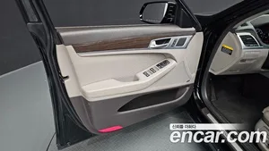 Hyundai Genesis, 2015 — миниатюра 14