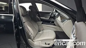 Hyundai Genesis, 2015 — миниатюра 16