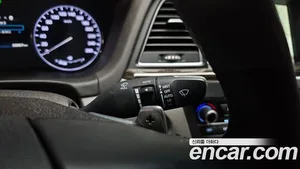 Hyundai Genesis, 2015 — миниатюра 28