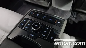 Hyundai Genesis, 2015 — миниатюра 33