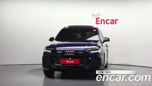 Audi Q7, 2023 — миниатюра 3