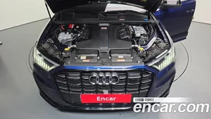 Audi Q7, 2023 — миниатюра 6