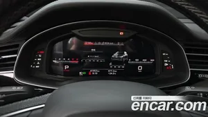 Audi Q7, 2023 — миниатюра 11
