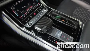 Audi Q7, 2023 — миниатюра 12