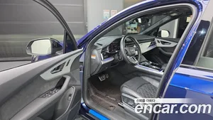 Audi Q7, 2023 — миниатюра 13