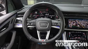 Audi Q7, 2023 — миниатюра 19