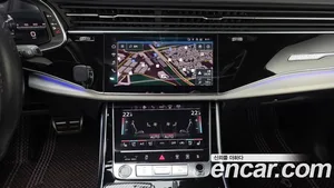Audi Q7, 2023 — миниатюра 22