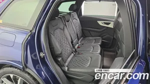 Audi Q7, 2023 — миниатюра 16