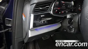 Audi Q7, 2023 — миниатюра 32
