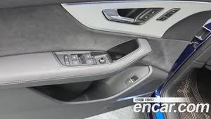 Audi Q7, 2023 — миниатюра 34