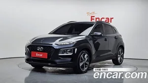 Hyundai Kona, 2019 — миниатюра 1