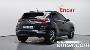 Hyundai Kona, 2019 — миниатюра 2