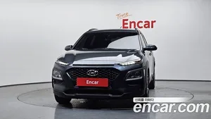 Hyundai Kona, 2019 — миниатюра 3