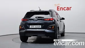 Hyundai Kona, 2019 — миниатюра 4
