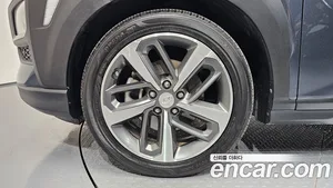 Hyundai Kona, 2019 — миниатюра 5